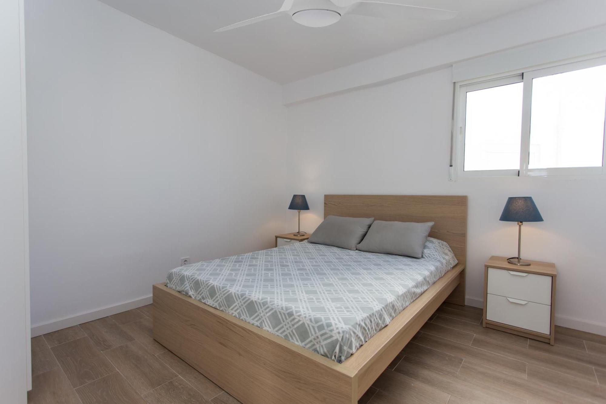 Lighthouse Penthouse Appartement *