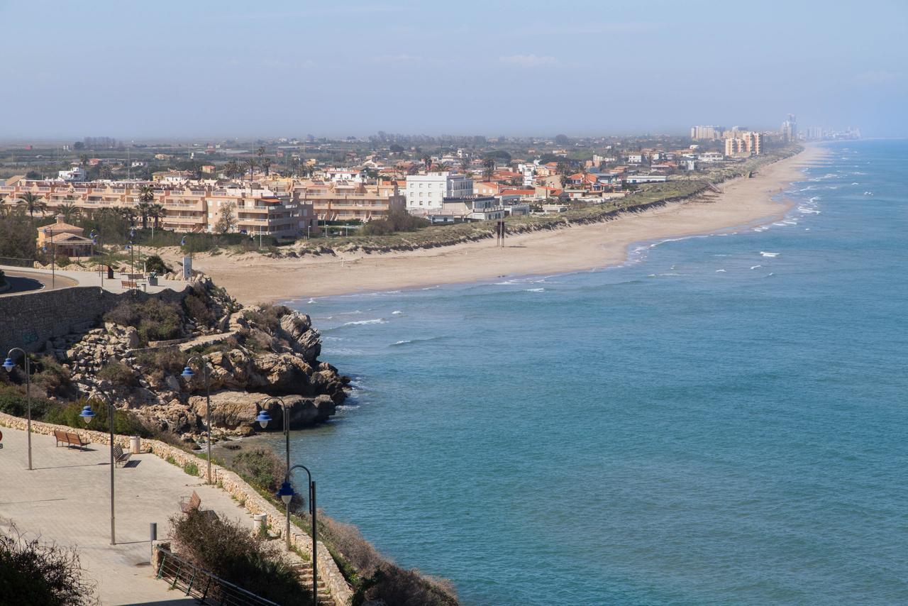 Appartement Lighthouse Penthouse Cullera