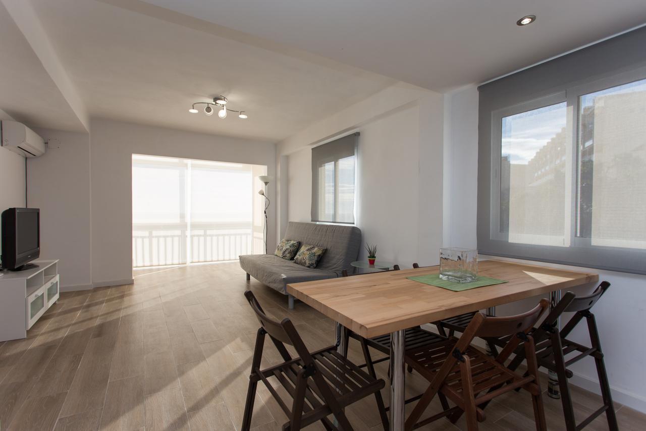 Appartement Lighthouse Penthouse Cullera