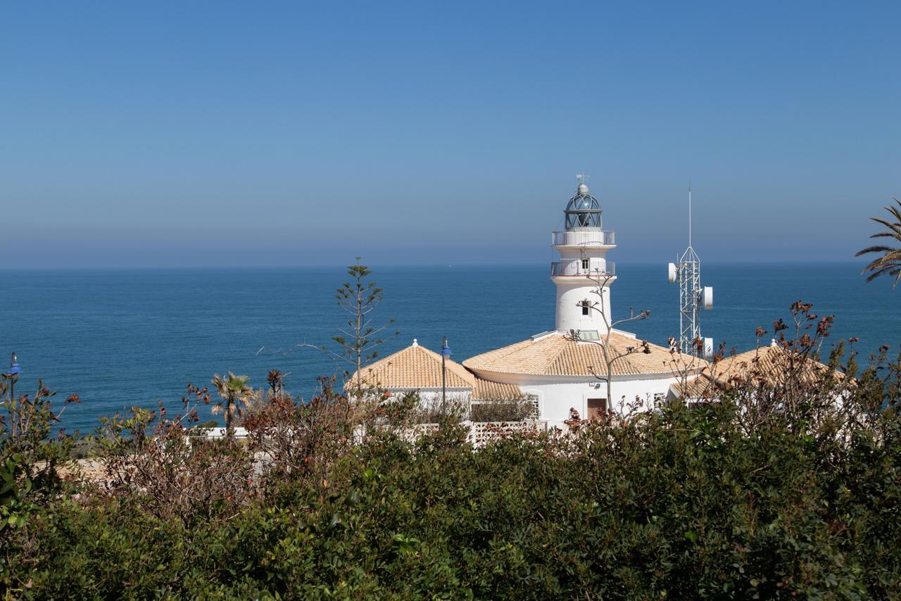 Appartement Lighthouse Penthouse