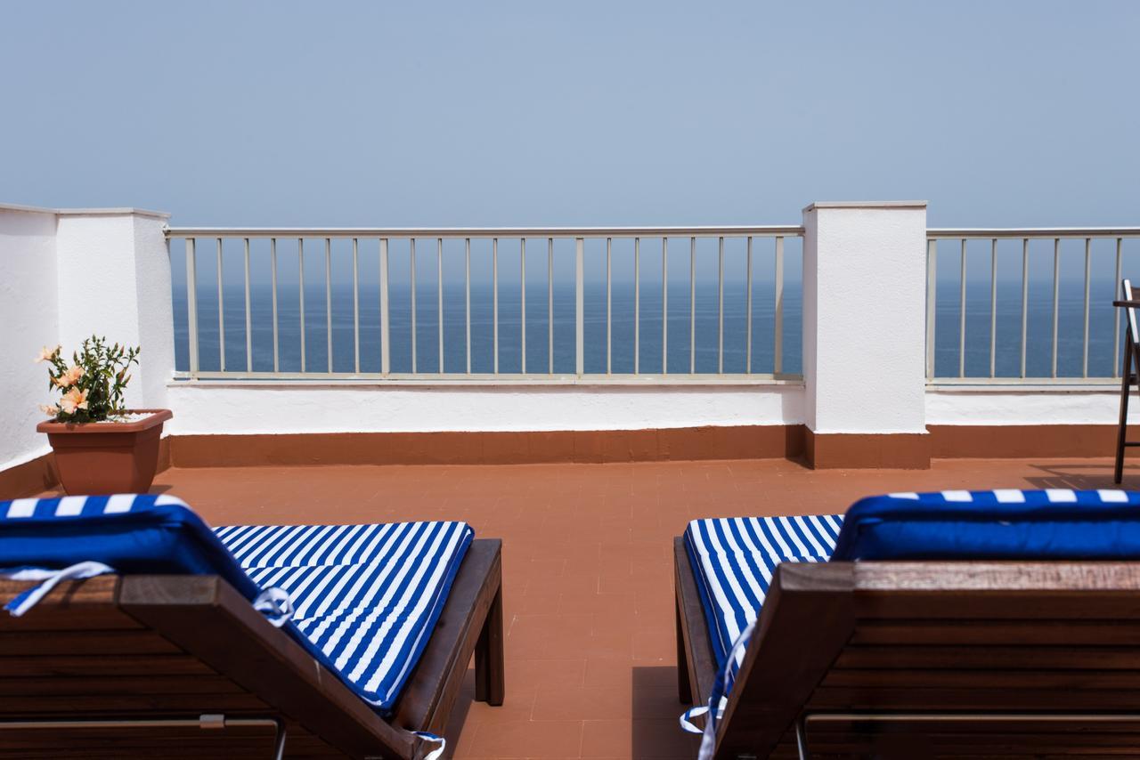 Appartement Lighthouse Penthouse *