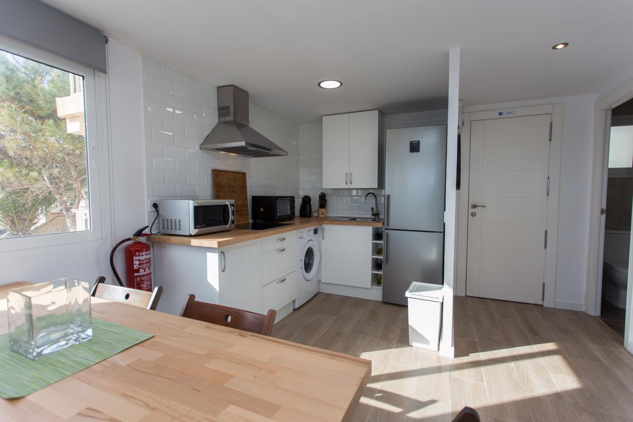 Lighthouse Penthouse Appartement *