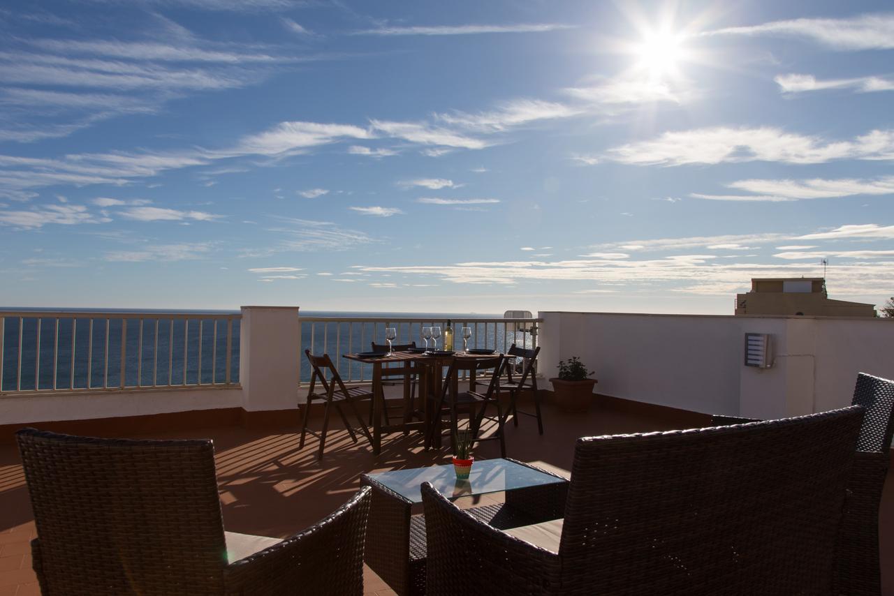 Lighthouse Penthouse * Cullera