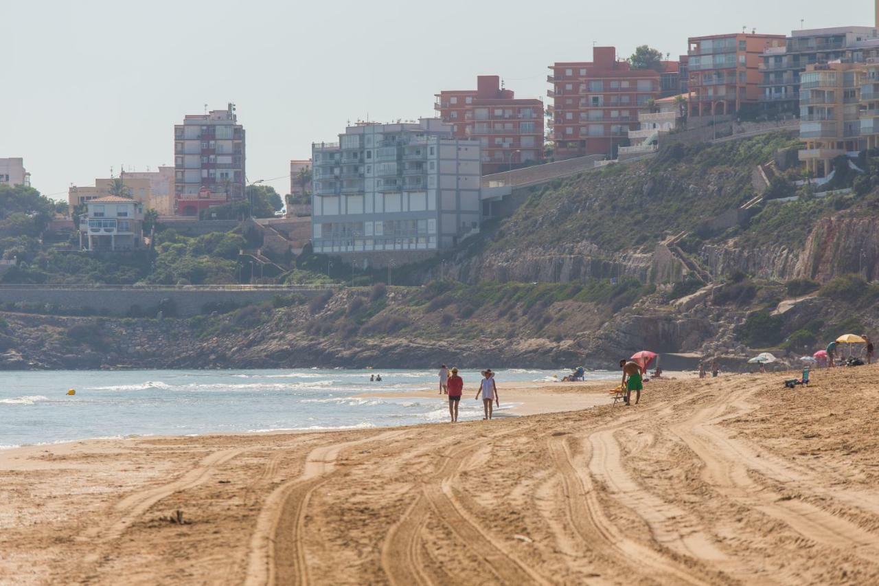 Lighthouse Penthouse * Cullera