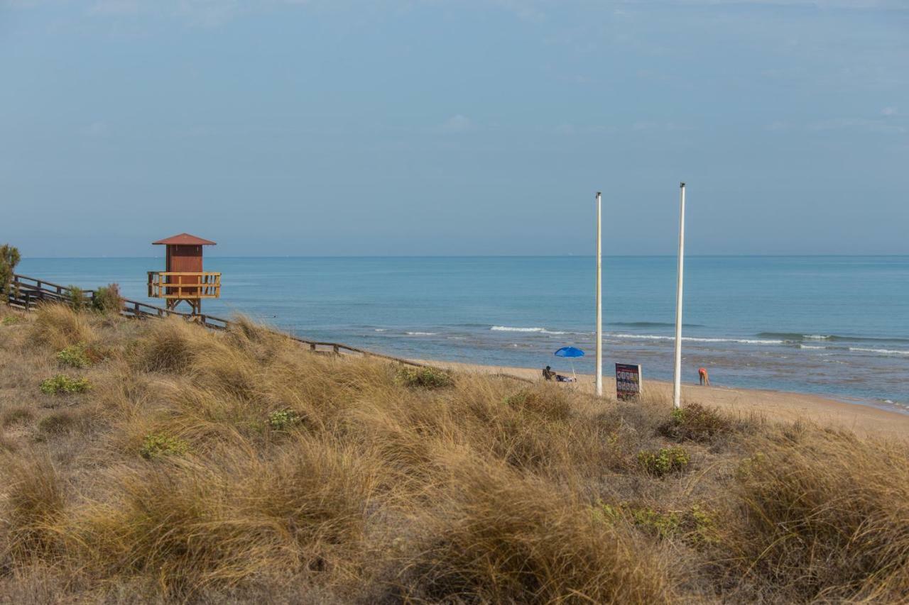 Lighthouse Penthouse Cullera