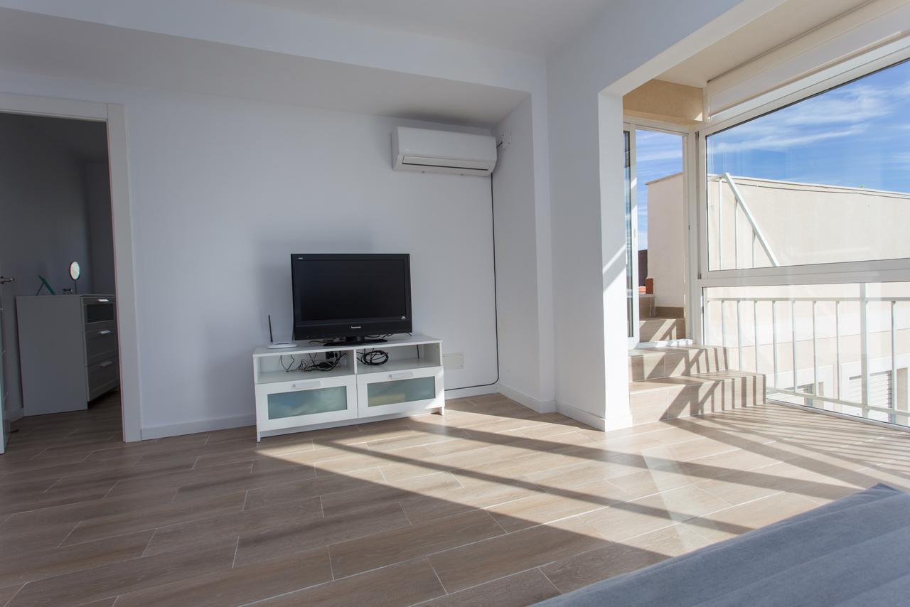 Lighthouse Penthouse * Cullera
