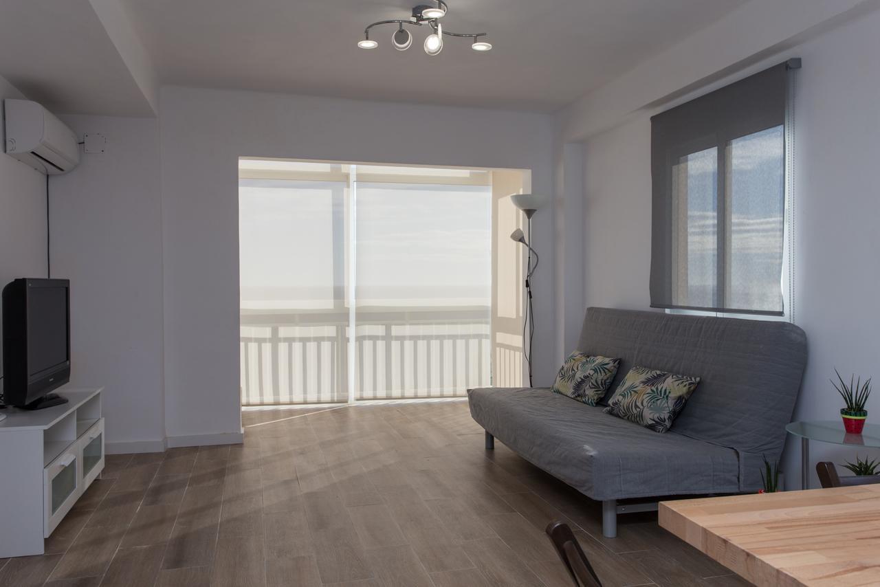 Lighthouse Penthouse Apartamento