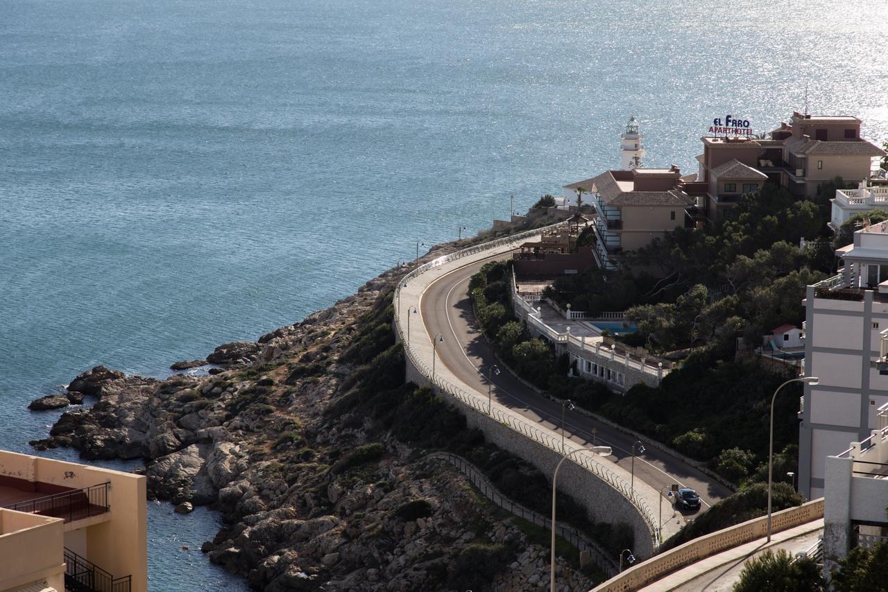 Lighthouse Penthouse Apartamento *
