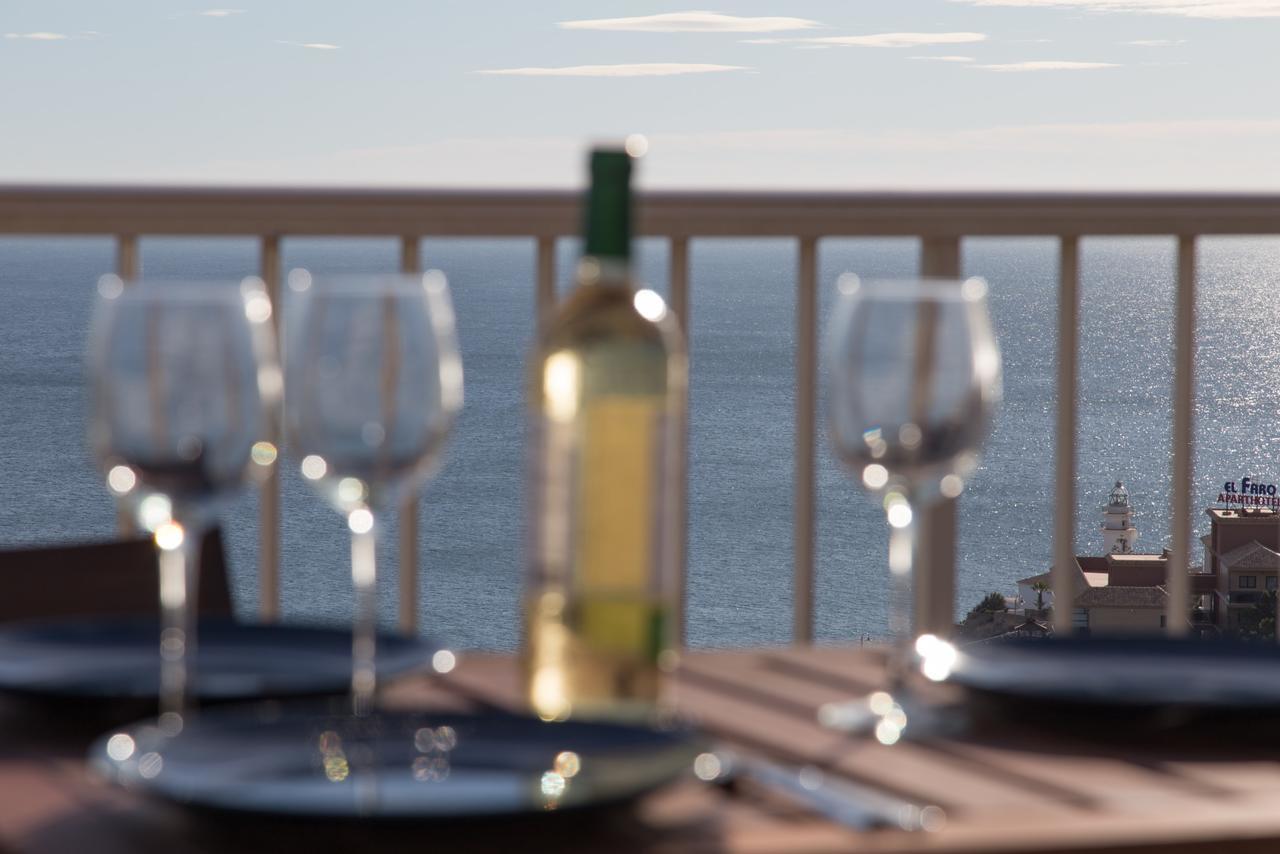 Lighthouse Penthouse Apartamento *