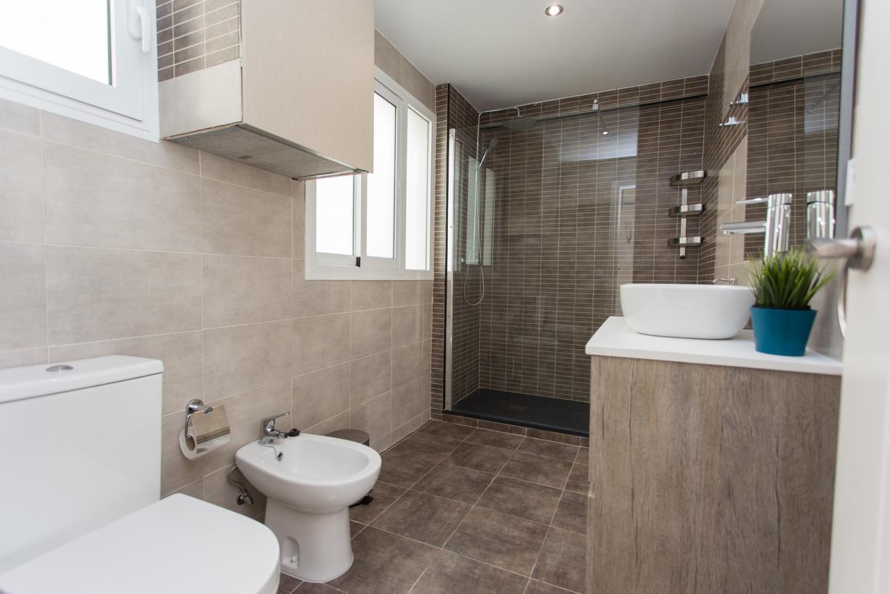 Lighthouse Penthouse Apartamento