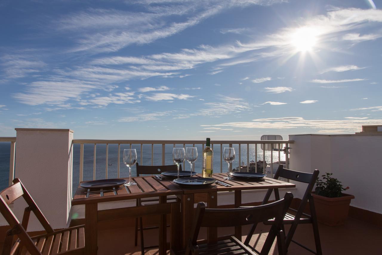 Lighthouse Penthouse Apartamento *