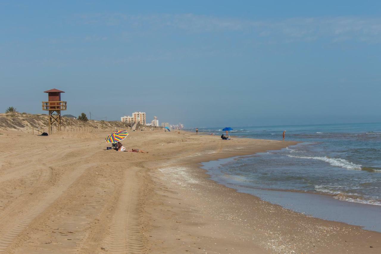 Apartamento Lighthouse Penthouse *